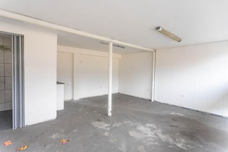 Garagem 2 de casa à venda com 3 quartos, 320m² em Vila Santa Luzia, São Bernardo do Campo