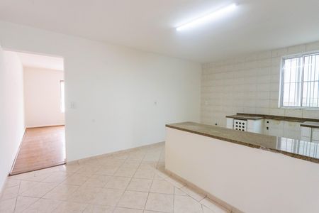 Casa à venda com 320m², 3 quartos e 4 vagasSala de jantar 