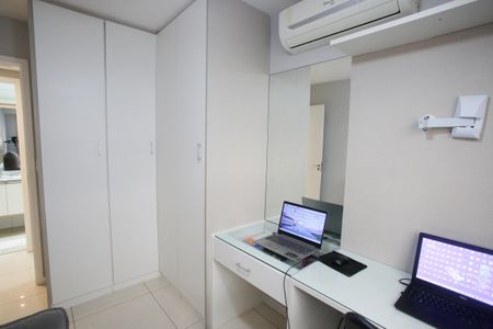 Apartamento à venda com 60m², 2 quartos e 1 vagaQuarto 2