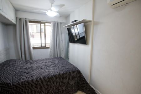 Apartamento à venda com 60m², 2 quartos e 1 vagaQuarto Suíte