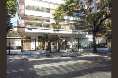 Fachada de apartamento à venda com 2 quartos, 60m² em Anil, Rio de Janeiro