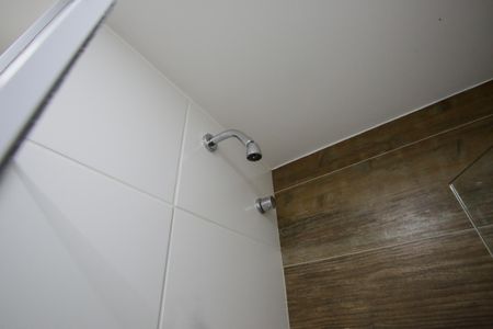 Banheiro Social de apartamento à venda com 2 quartos, 60m² em Anil, Rio de Janeiro