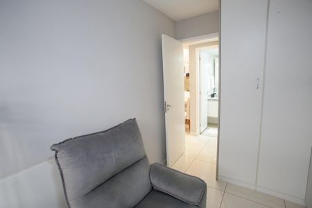 Apartamento à venda com 60m², 2 quartos e 1 vagaQuarto 2