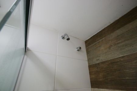 Apartamento à venda com 60m², 2 quartos e 1 vagaBanheiro da Suíte