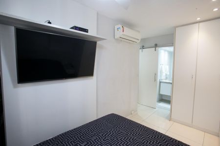 Apartamento à venda com 60m², 2 quartos e 1 vagaQuarto Suíte