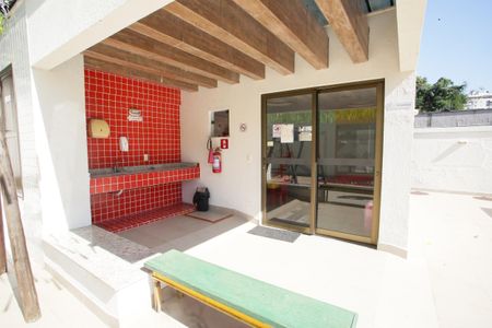 Apartamento à venda com 60m², 2 quartos e 1 vagaBrinquedoteca