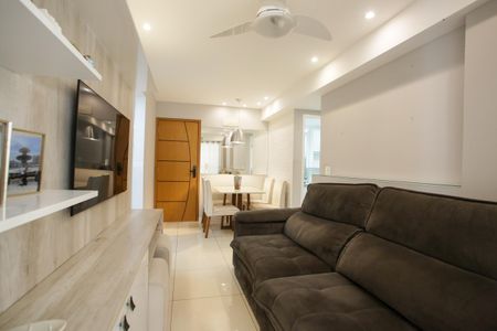 Apartamento à venda com 2 quartos, 60m² em Anil, Rio de Janeiro