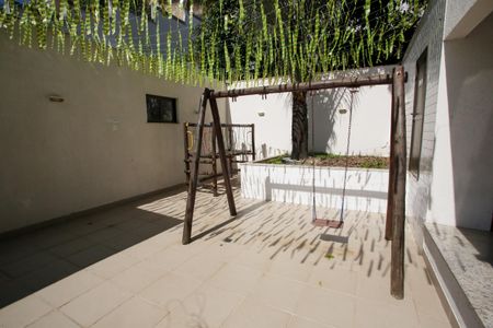 Área comum - Playground de apartamento à venda com 2 quartos, 60m² em Anil, Rio de Janeiro