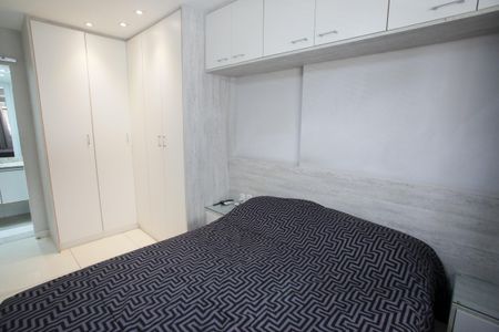 Apartamento à venda com 60m², 2 quartos e 1 vagaQuarto Suíte