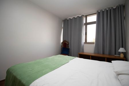 Apartamento para alugar com 115m², 3 quartos e 1 vagaQuarto 1