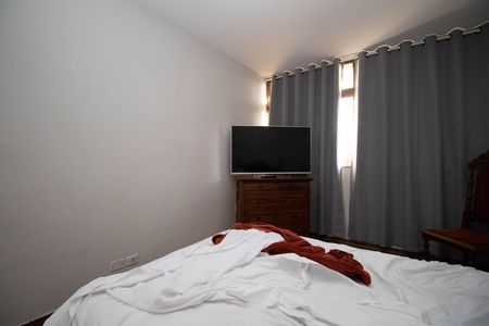 Apartamento para alugar com 115m², 3 quartos e 1 vagaSuíte