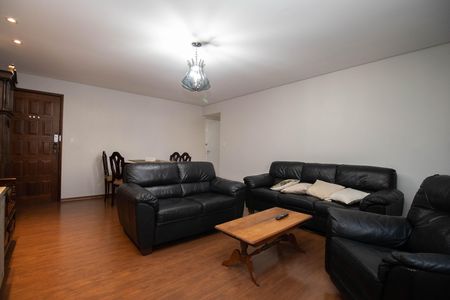 Apartamento para alugar com 115m², 3 quartos e 1 vagaSala
