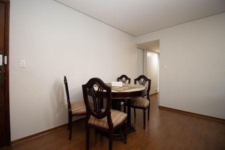 Sala de apartamento para alugar com 3 quartos, 115m² em Sqs 302, Brasília