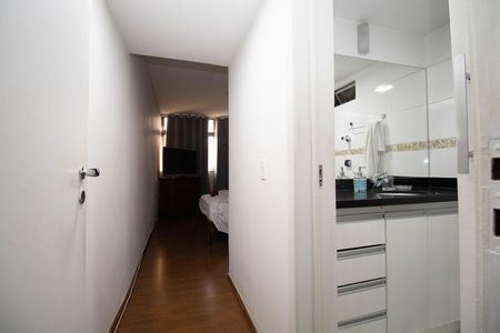 Apartamento para alugar com 115m², 3 quartos e 1 vagaSuíte