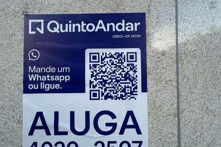 Apartamento para alugar com 115m², 3 quartos e 1 vagaPlaca