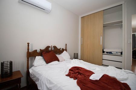 Apartamento para alugar com 115m², 3 quartos e 1 vagaSuíte