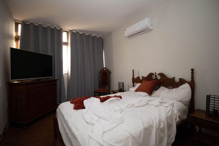 Apartamento para alugar com 115m², 3 quartos e 1 vagaSuíte