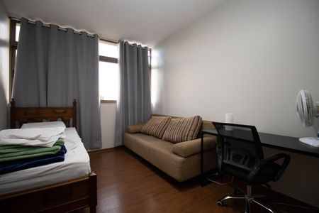 Apartamento para alugar com 115m², 3 quartos e 1 vagaQuarto 2