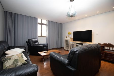 Apartamento para alugar com 115m², 3 quartos e 1 vagaSala