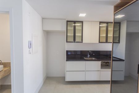 Apartamento para alugar com 77m², 2 quartos e 2 vagas Apartamento para alugar com 77m², 2 quartos e 2 vagasCozinha/Área de Serviço