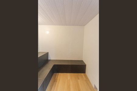 Área comum - Sauna de apartamento para alugar com 2 quartos, 77m² em Funcionários, Belo Horizonte