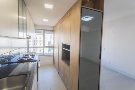Apartamento para alugar com 77m², 2 quartos e 2 vagas Apartamento para alugar com 77m², 2 quartos e 2 vagasCozinha/Área de Serviço