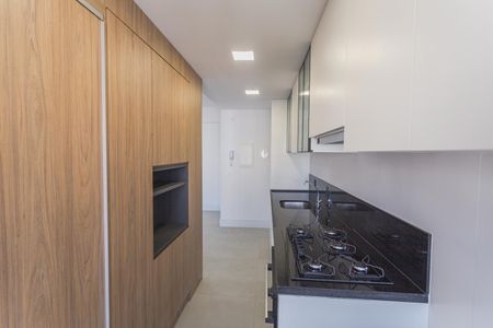 Apartamento para alugar com 77m², 2 quartos e 2 vagas Apartamento para alugar com 77m², 2 quartos e 2 vagasCozinha/Área de Serviço