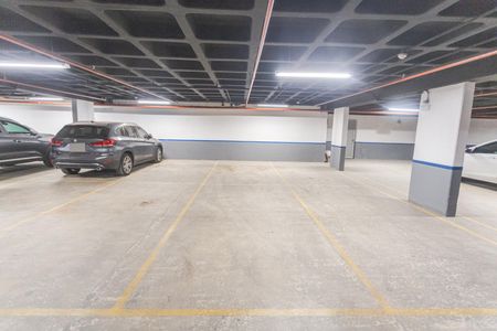 Apartamento para alugar com 77m², 2 quartos e 2 vagas Apartamento para alugar com 77m², 2 quartos e 2 vagasGaragem