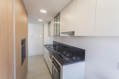 Apartamento para alugar com 77m², 2 quartos e 2 vagas Apartamento para alugar com 77m², 2 quartos e 2 vagasCozinha/Área de Serviço