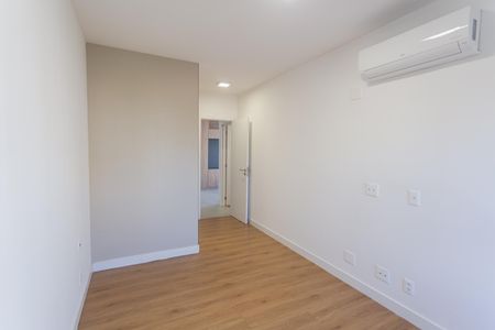 Suíte 1 de apartamento para alugar com 2 quartos, 77m² em Funcionários, Belo Horizonte