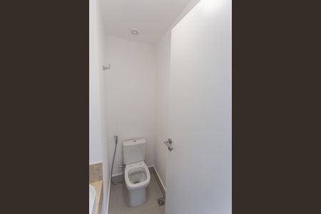 Apartamento para alugar com 77m², 2 quartos e 2 vagas Apartamento para alugar com 77m², 2 quartos e 2 vagasLavabo na Sala