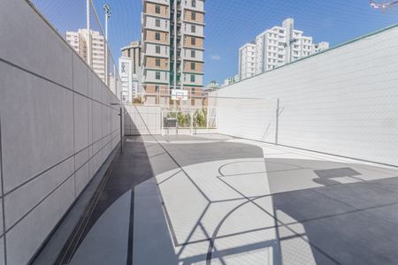 Apartamento para alugar com 77m², 2 quartos e 2 vagas Apartamento para alugar com 77m², 2 quartos e 2 vagasÁrea comum - Quadra Esportiva