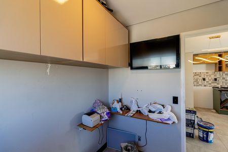 Apartamento para alugar com 43m², 2 quartos e 1 vaga Apartamento para alugar com 43m², 2 quartos e 1 vagaQuarto 2
