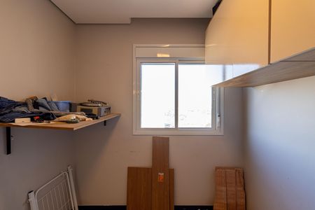 Apartamento para alugar com 43m², 2 quartos e 1 vaga Apartamento para alugar com 43m², 2 quartos e 1 vagaQuarto 2