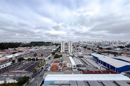 Apartamento para alugar com 51m², 2 quartos e 1 vaga Apartamento para alugar com 51m², 2 quartos e 1 vagaVista da Varanda