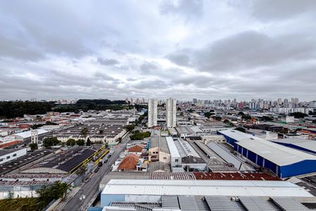 Apartamento para alugar com 51m², 2 quartos e 1 vaga Apartamento para alugar com 51m², 2 quartos e 1 vagaVista do Quarto 1