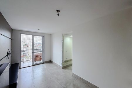 Apartamento para alugar com 2 quartos, 51m² em Vila Carioca, São Paulo