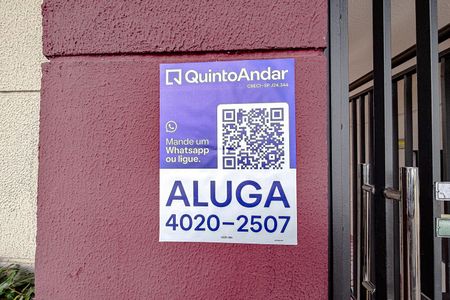 Apartamento para alugar com 51m², 2 quartos e 1 vaga Apartamento para alugar com 51m², 2 quartos e 1 vagaPlaquinha