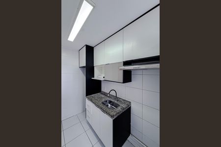 Apartamento para alugar com 51m², 2 quartos e 1 vaga Apartamento para alugar com 51m², 2 quartos e 1 vagaCozinha