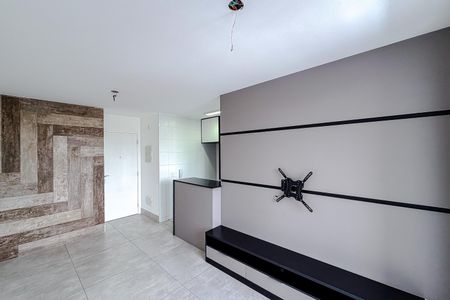 Apartamento para alugar com 51m², 2 quartos e 1 vaga Apartamento para alugar com 51m², 2 quartos e 1 vagaSala