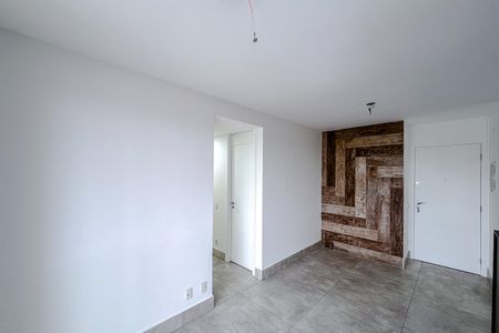Apartamento para alugar com 51m², 2 quartos e 1 vaga Apartamento para alugar com 51m², 2 quartos e 1 vagaSala