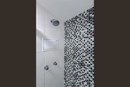 Apartamento para alugar com 51m², 2 quartos e 1 vaga Apartamento para alugar com 51m², 2 quartos e 1 vagaBanheiro