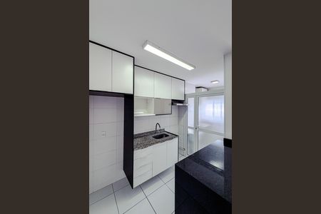 Apartamento para alugar com 51m², 2 quartos e 1 vaga Apartamento para alugar com 51m², 2 quartos e 1 vagaCozinha