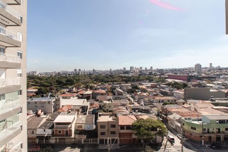 Quarto 1 - Vista de apartamento à venda com 3 quartos, 76m² em Vila Maria, São Paulo