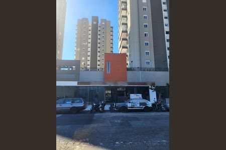 Apartamento à venda com 76m², 3 quartos e 2 vagas