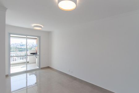 Apartamento à venda com 76m², 3 quartos e 2 vagas Apartamento à venda com 76m², 3 quartos e 2 vagasSala