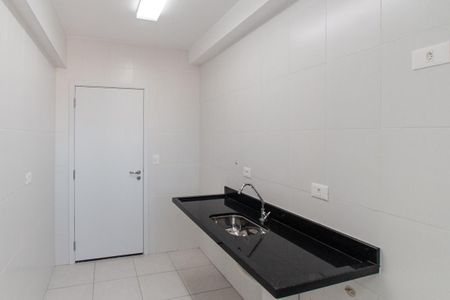 Apartamento à venda com 76m², 3 quartos e 2 vagas Apartamento à venda com 76m², 3 quartos e 2 vagasCozinha