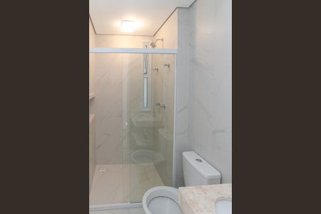 Apartamento à venda com 76m², 3 quartos e 2 vagas Apartamento à venda com 76m², 3 quartos e 2 vagasBanheiro