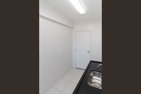 Apartamento à venda com 76m², 3 quartos e 2 vagas Apartamento à venda com 76m², 3 quartos e 2 vagasCozinha