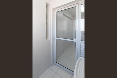 Apartamento à venda com 76m², 3 quartos e 2 vagas Apartamento à venda com 76m², 3 quartos e 2 vagasÁrea de Serviço